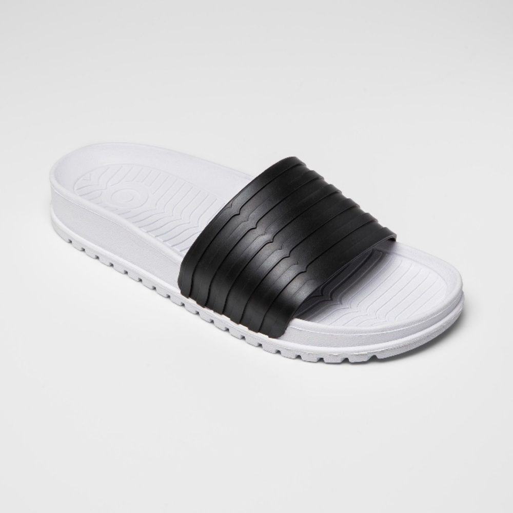 LAST CALL Hunter x Target slides size 7